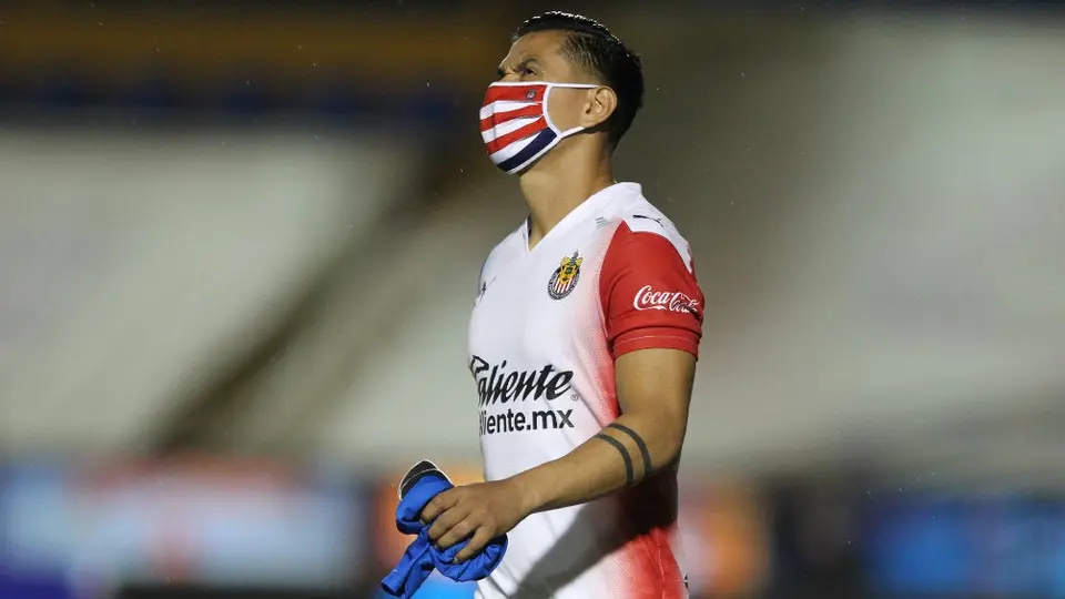Dieter Villalpando interpuso denuncia por intento de extorsión, reveló su abogado