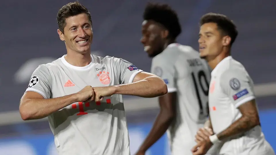 Champions League: Fechas, horarios y canales para ver las Semifinales
