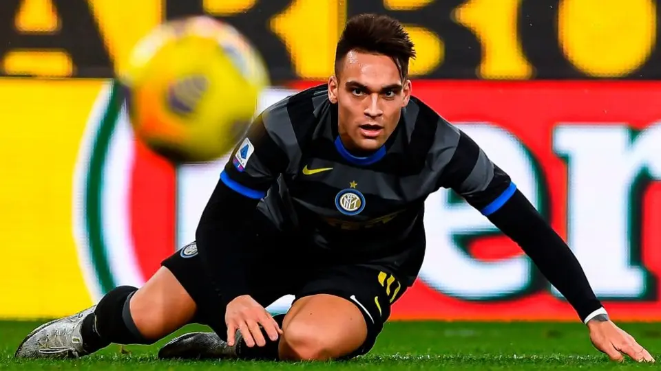 Serie A: Inter de Milán fue sorprendido y cayó ante el Sampdoria