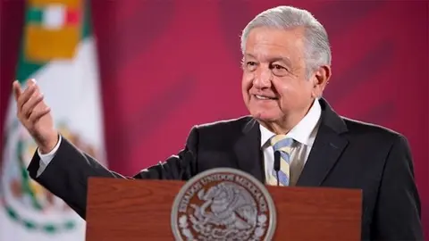 AMLO se disculpó con otros países porque México tiene menos muertes por Covid-19