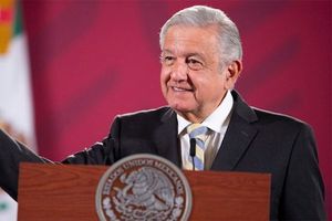 AMLO se disculpó con otros países porque México tiene menos muertes por Covid-19