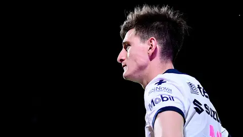 Pumas: Waller aseguró que cada jugador debe dar su mejor partido vs Cruz Azul