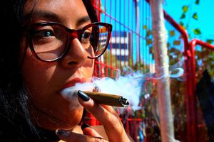 Cámara de Diputados aprobó la legalización de la Marihuana para fines recreativos