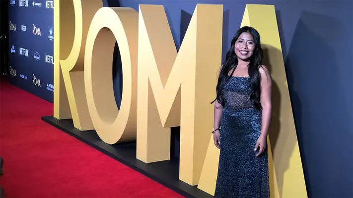 Latin Grammy: Yalitza Aparicio y Ana Brenda Contreras conducirán el evento
