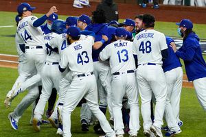 Los Angeles Dodgers, una novena legendaria con 137 años de historia