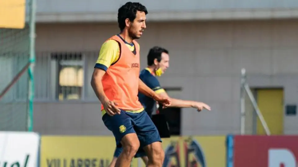 Parejo sobre duelo ante Barcelona: 'Villarreal debe jugar bien para sumar ante un top mundial'