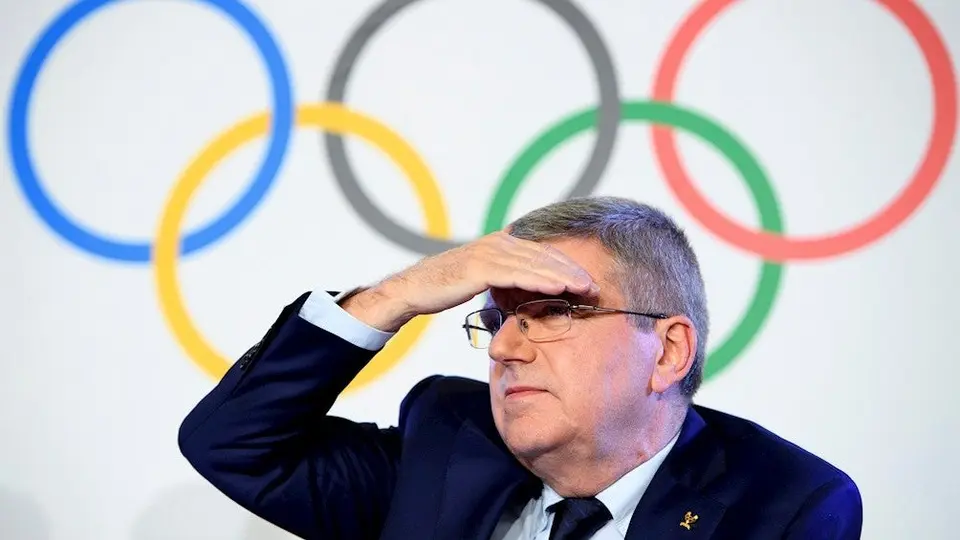 Thomas Bach, reelegido como Presidente del COI hasta 2025