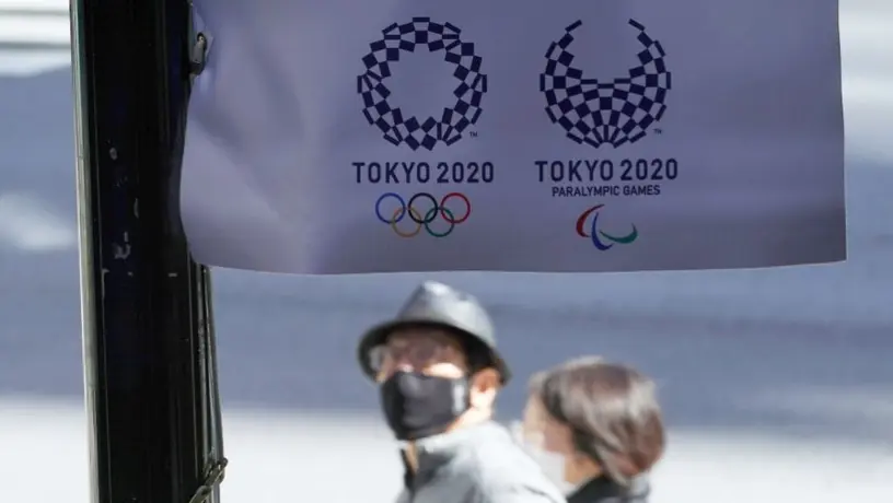 Tokio 2020: Juegos Olímpicos con pocas esperanzas de recibir público extranjero
