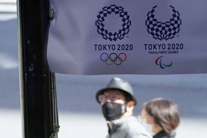 Tokio 2020: Juegos Olímpicos con pocas esperanzas de recibir público extranjero