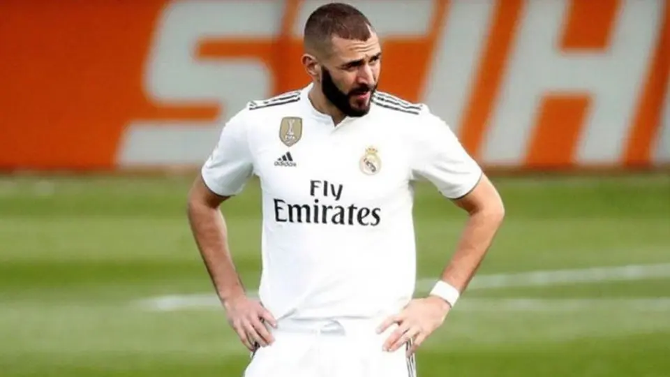 Karim Benzema será juzgado por complicidad en el chantaje a Mathieu Valbuena