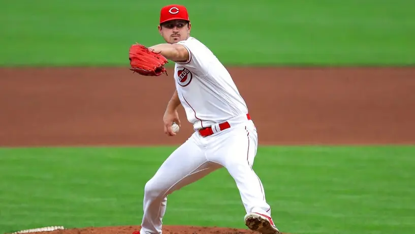 MLB: Cincinnati Reds reportó un positivo de Covid-19 y pospuso juego ante Pirates
