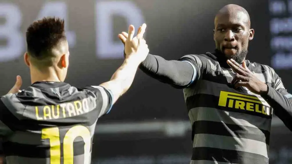 Real Madrid: Romelu Lukaku, entre las alternativas a Mbappé y Haaland este verano