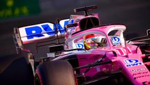 Checo Pérez: Red Bull tomará la decisión sobre el mexicano antes de Navidad