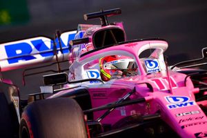 Checo Pérez: Red Bull tomará la decisión sobre el mexicano antes de Navidad