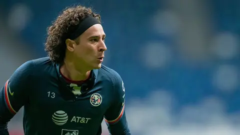 América: Hay preocupación por cómo regresan los jugadores tras el Covid-19