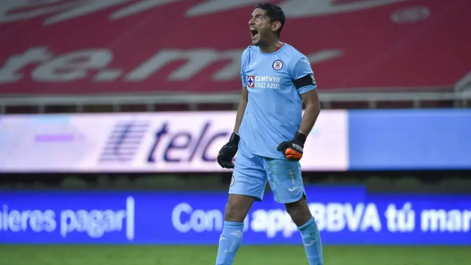 Cruz Azul: Sostendrá un amistoso vs el Tri Sub 23 para mantener ritmo competitivo