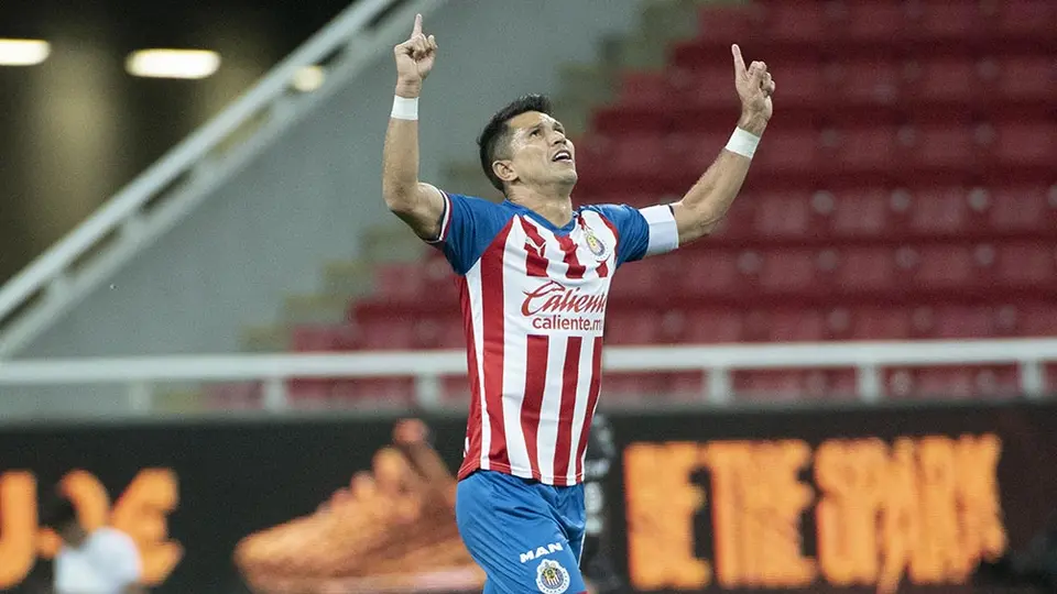 Chivas: Lista de convocados para Copa por México reveló cambios de dorsales en el plantel