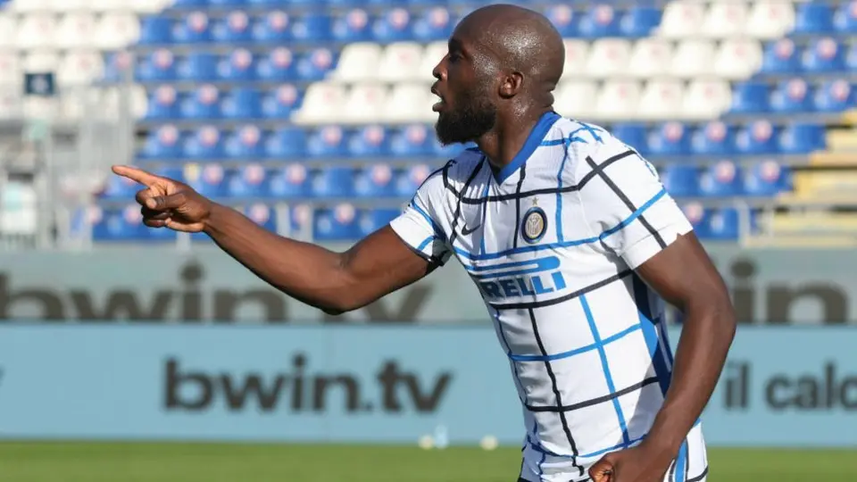 Serie A: Inter de Milan resurge en Cagliari tras eliminación en Champions League