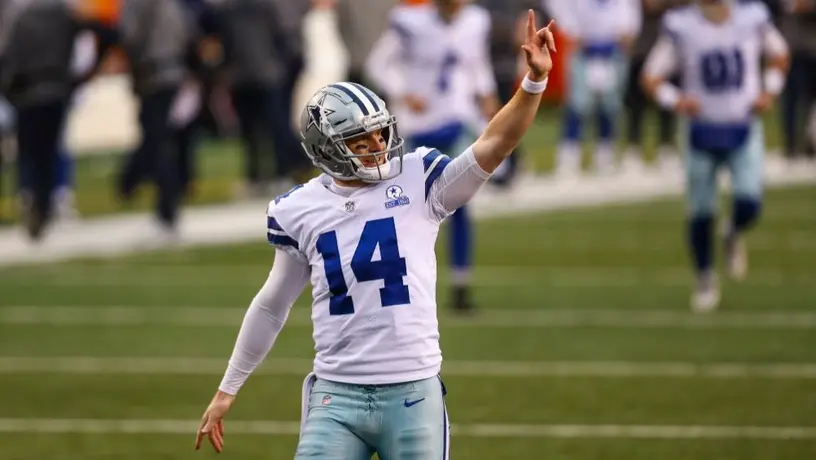 NFL: Cowboys vencieron con facilidad a Bengals de la mano de su defensiva