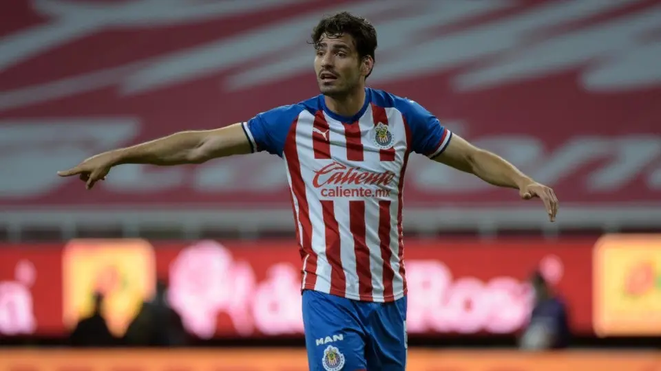 Chivas: Pollo Briseño recuperó a su perro extraviado