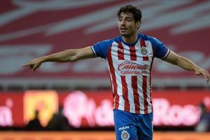 Chivas: Pollo Briseño recuperó a su perro extraviado
