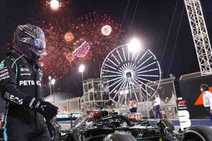 GP de Bahrein: Se reportaron 12 contagios por Coronavirus durante la semana de competición