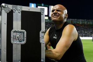 Paco Chacón anunció su regreso a las transmisiones de Azteca Deportes