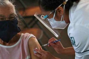 México alcanzó 2 millones 227 mil 842 infectados de coronavirus; muertes ascienden a 201 mil 826