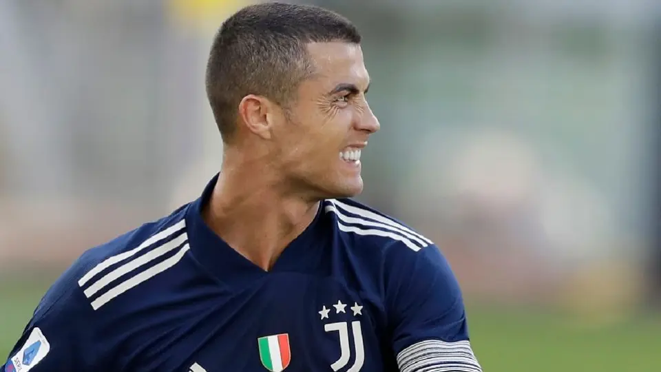 Cristiano Ronaldo podría dejar Juventus para volver al Manchester United