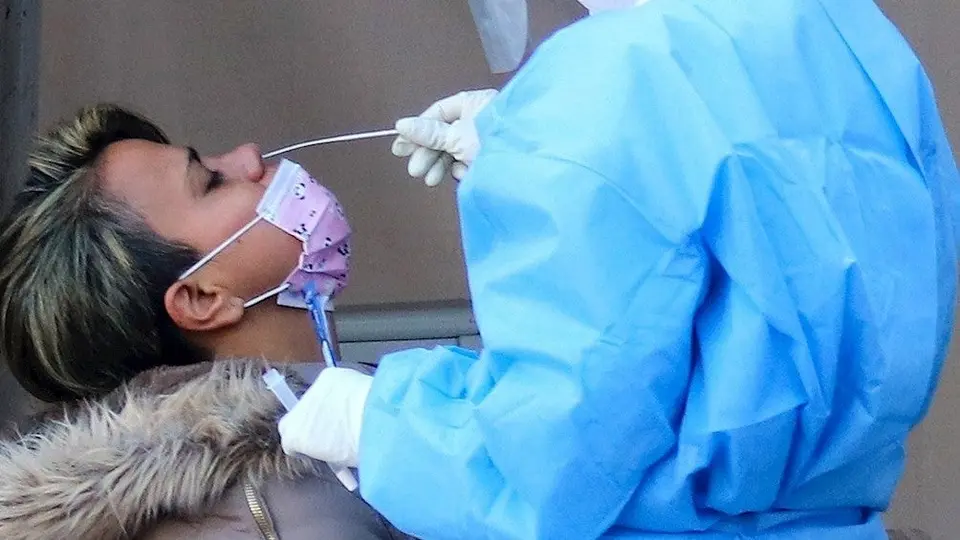 Coronavirus: Detectan primer caso de la nueva cepa de Covid-19 en México