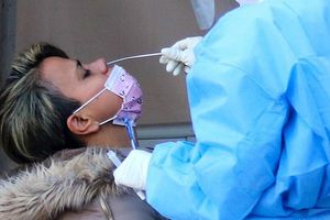 Coronavirus: Detectan primer caso de la nueva cepa de Covid-19 en México