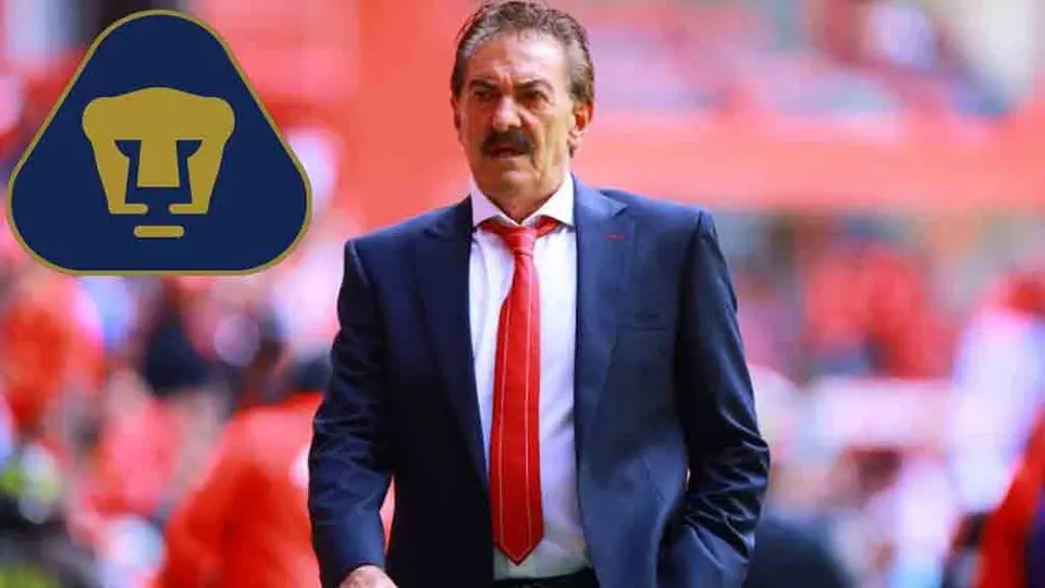 Hugo Sánchez sobre interés de Pumas por La Volpe: 'Sería una torpeza de la directiva'