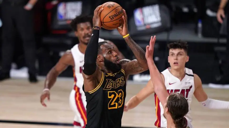 Kobe Bryant: Lakers usarán uniforme 'Black Mamba' en juego 5 de la Final de NBA
