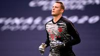 ¡Leyenda eterna! Manuel Neuer seguirá defendiendo el arco del Bayern hasta 2027