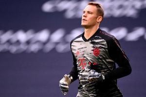 ¡Leyenda eterna! Manuel Neuer seguirá defendiendo el arco del Bayern hasta 2027