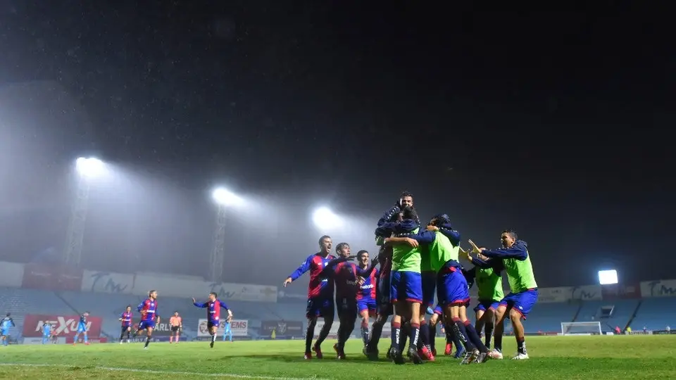 Liga de Expansión: Atlante, a 90 minutos de la gloria en su regreso a CDMX