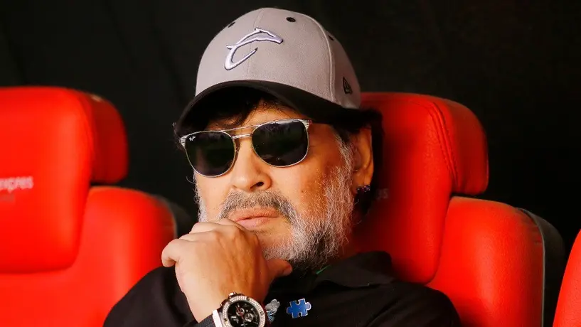 Maradona: Hombre que se retrató con el cadáver aseguró que ha recibido amenazas de muerte