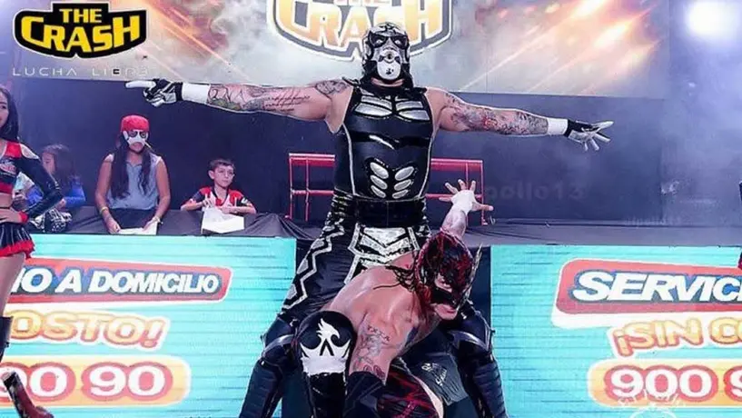 Lucha Brothers: Fénix y Pentagón Jr., la consolidación del éxito con base a la hermandad