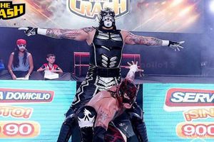 Lucha Brothers: Fénix y Pentagón Jr., la consolidación del éxito con base a la hermandad