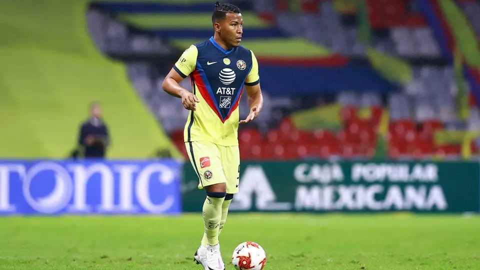 América: Roger Martínez no ha reportado con las Águilas por cuestiones familiares