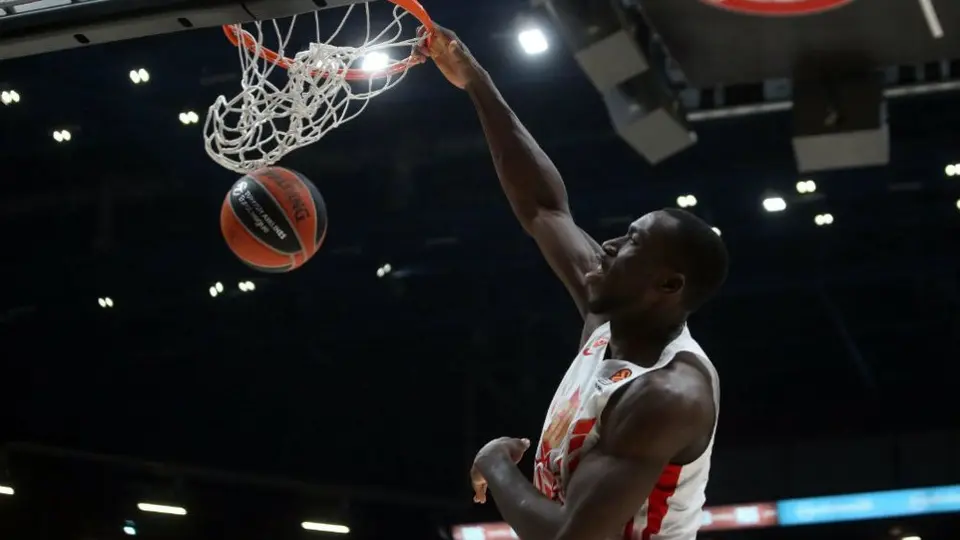 Michal Ojo: El pívot nigeriano falleció a los 27 años por un ataque cardíaco