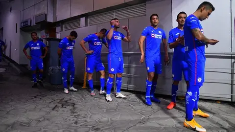 Cruz Azul: Jugadores exigen a Héctor Huerta que se retracte o tomarán acciones legales