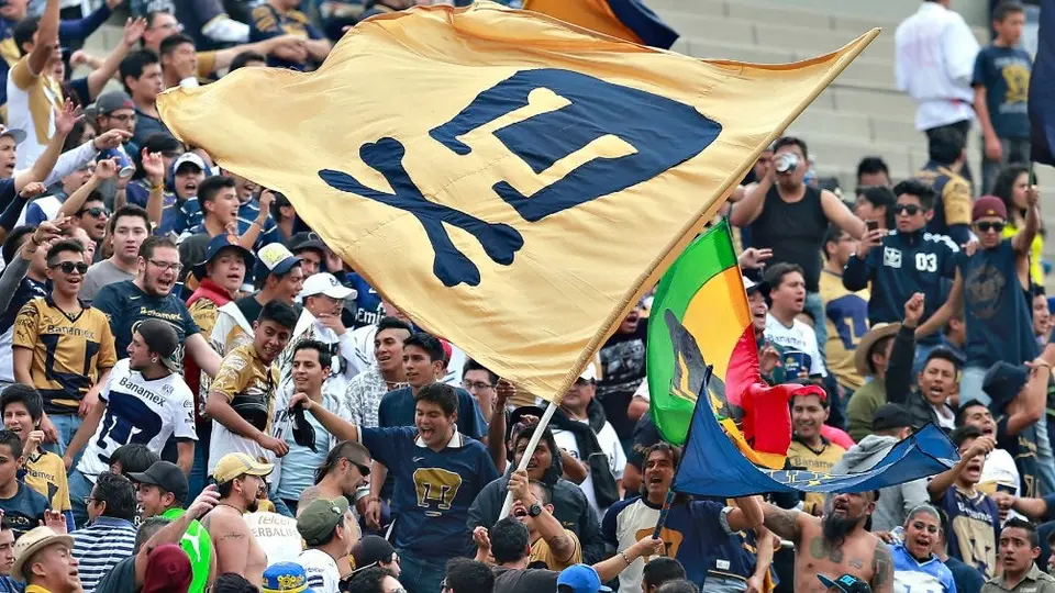 Pumas: La Rebel Bajío recibió a su equipo en León para el partido vs La Fiera