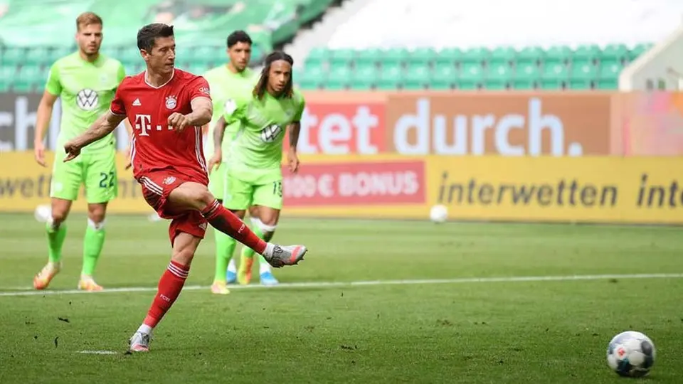 Lewandowski: 'No me arrepiento de no haber llegado al Real Madrid'