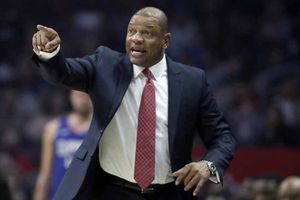 Doc Rivers sobre caso Jacob Blake: 'Nos están cazando, este país no nos ama'