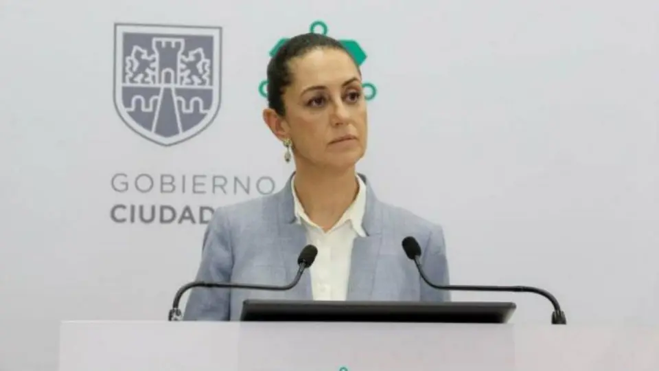 Claudia Sheinbaum: Donará su aguinaldo para combatir Coronavirus en Ciudad de México