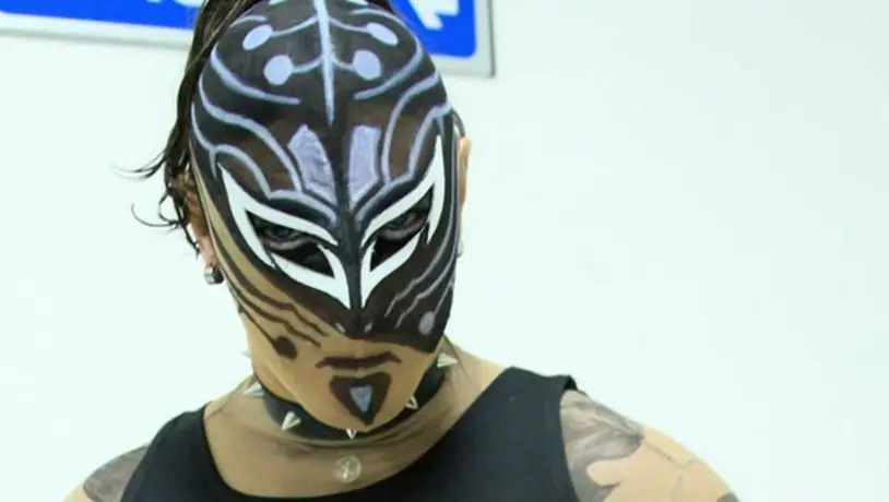 Taboo, hermano de La Parka, perdió la vida a los 40 años