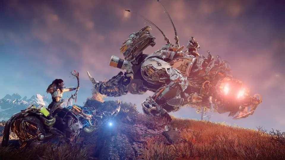 PlayStation: Horizon y nueve juegos independientes, gratis gracias a Play At Home