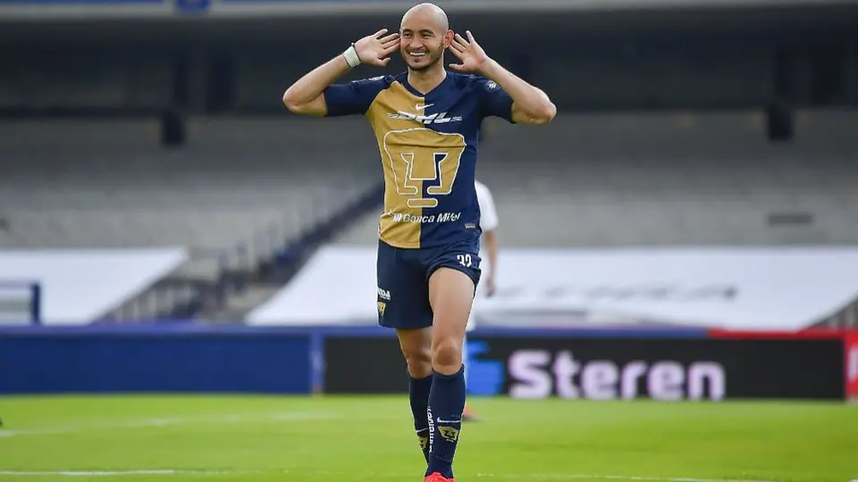 Pumas: Se filtró la que sería la nueva playera de Universidad Nacional para el Apertura 2020
