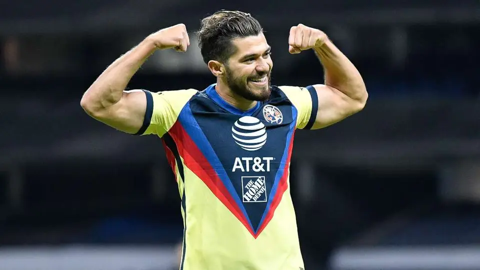 Henry Martín sobre penalti ante Atlas: 'Hay que atreverse más y pensarlo menos'